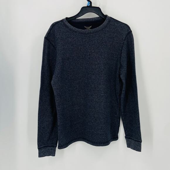 Faded Glory Men's Thermal - Picture 1 of 8